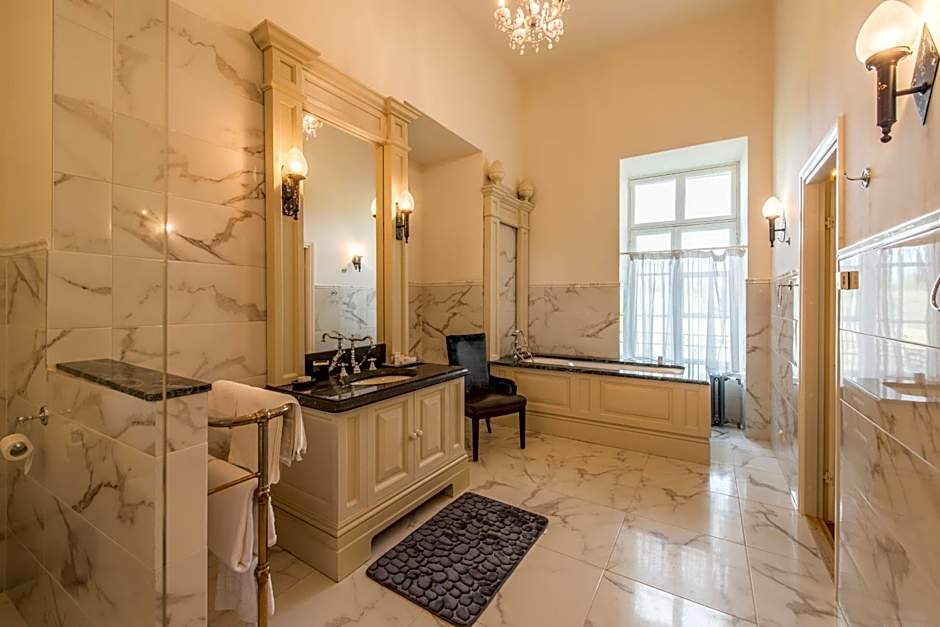 Kernu Manor Hotel & SPA