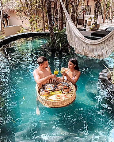 The Yellow Nest Tulum