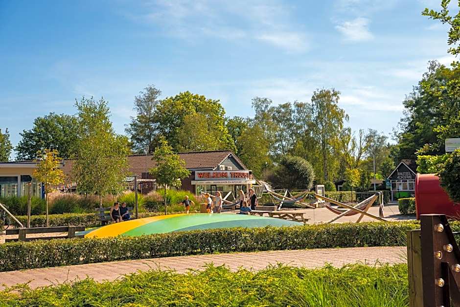 Vakantiepark Mölke