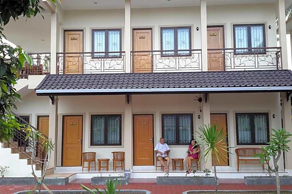 Whiterose Guesthouse