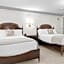 The Davenport Inn