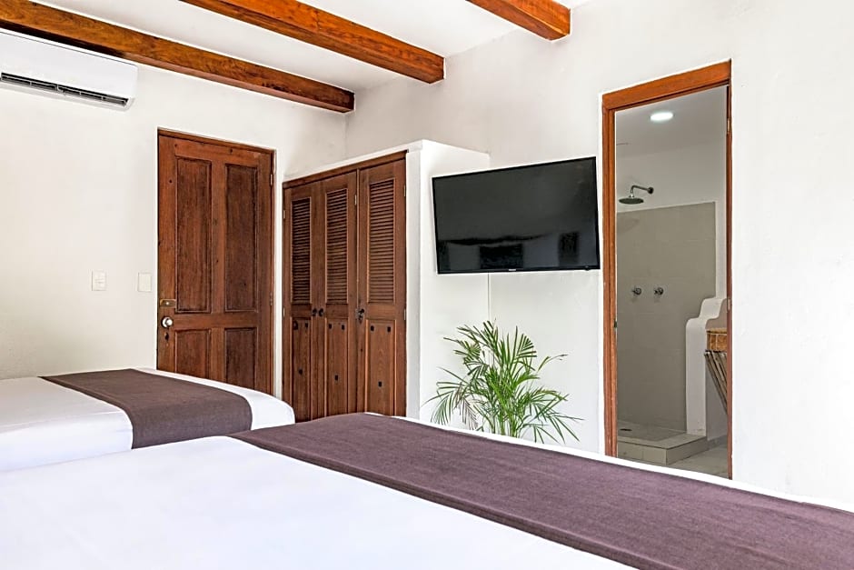Banana Boutique Hotel