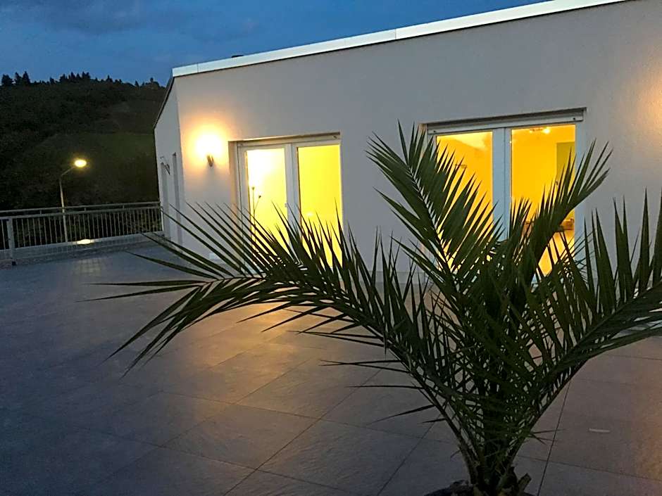 Alembra - Wein Style Hotel