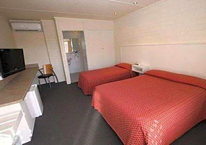 Econo Lodge Portland