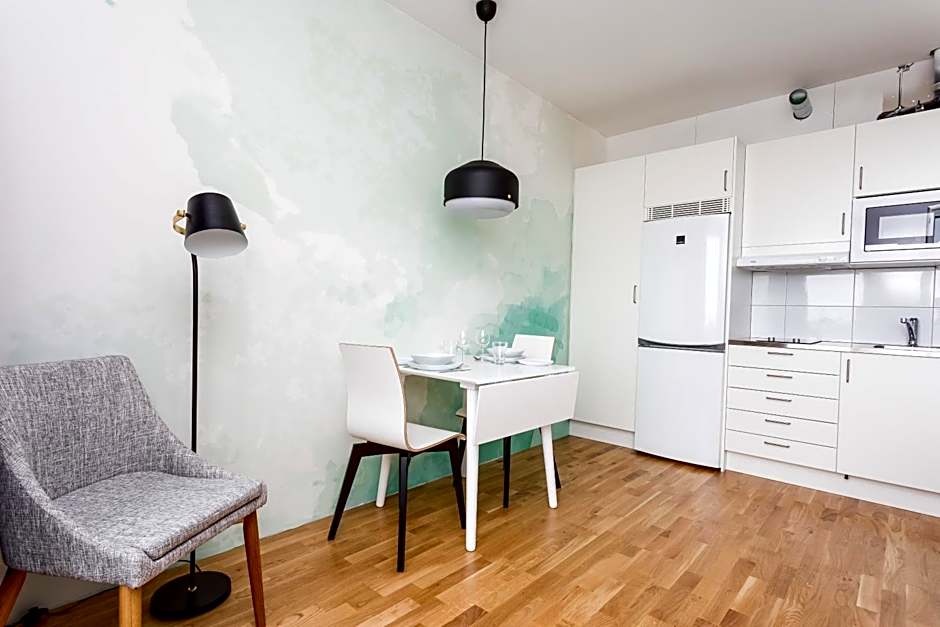 ApartDirect Älvsjö