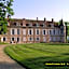 Château d'Island Vézelay