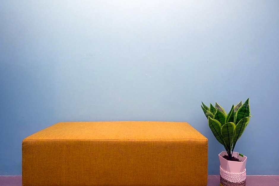 Sans Hotel City Inn Solo by RedDoorz