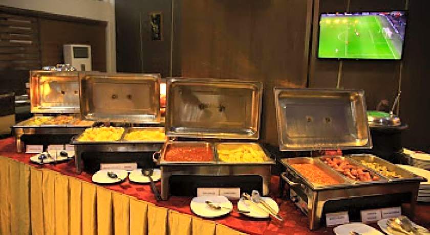 Best Western Plus IB