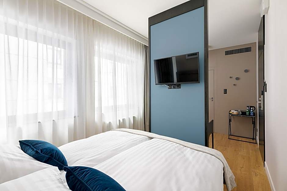 Apartamenty Deo Plaza - Old Town by Noclegi Renters