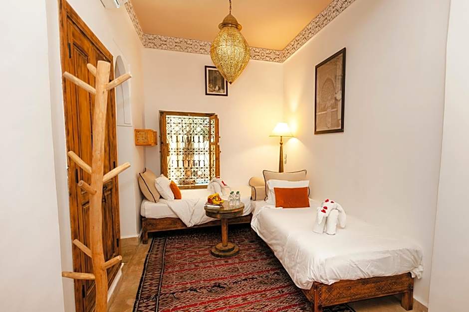 Riad Anya & SPA