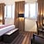 Executive Hôtel Paris Gennevilliers