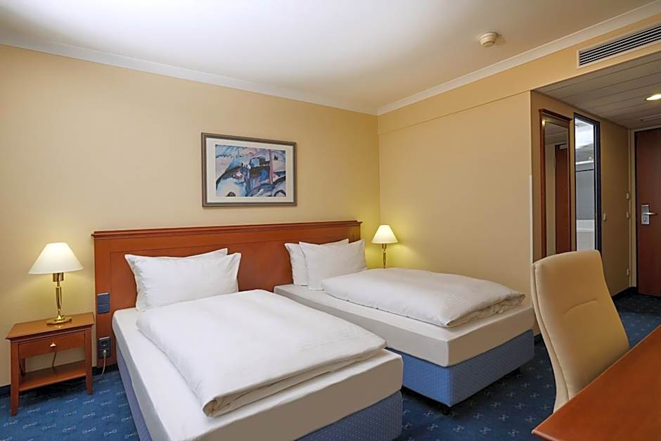 H4 Hotel Kassel City, Trademark Collection by Wyndham