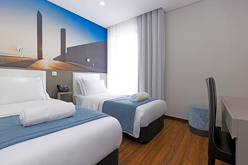 Fenicius Charme Hotel