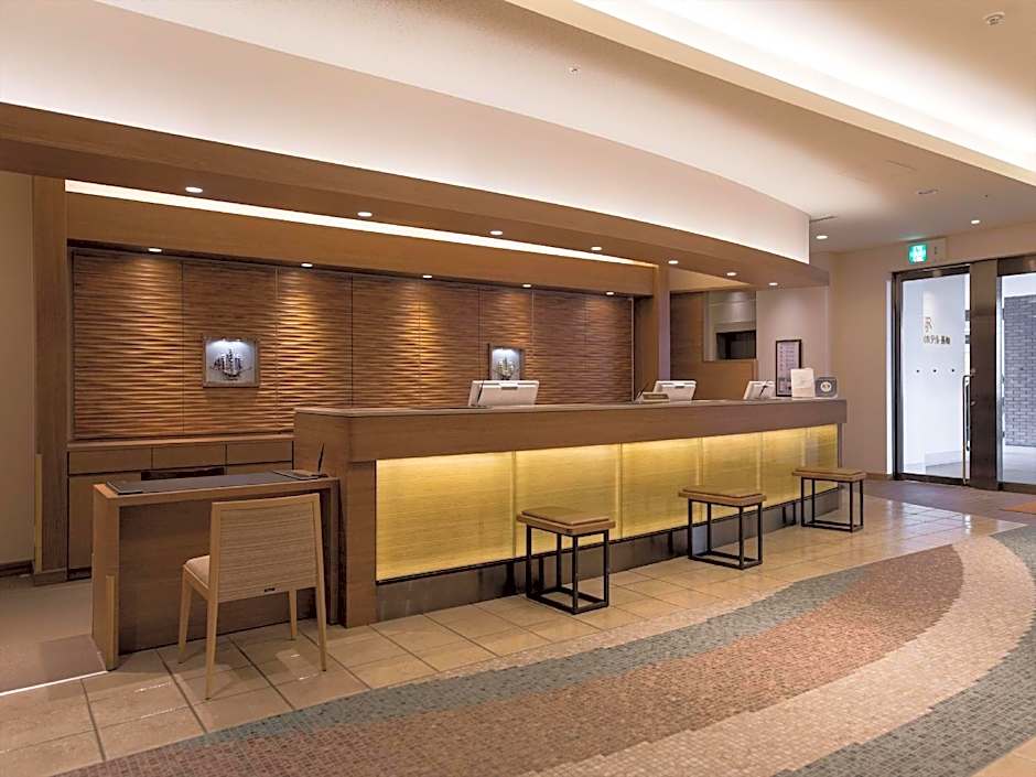 Jr Kyushu Hotel Nagasaki
