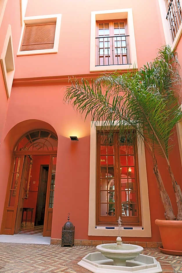 Hotel Ateneo Sevilla