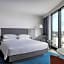 Melbourne Marriott Hotel Docklands 