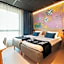 Time Hotel, Time To Stay art & boutique
