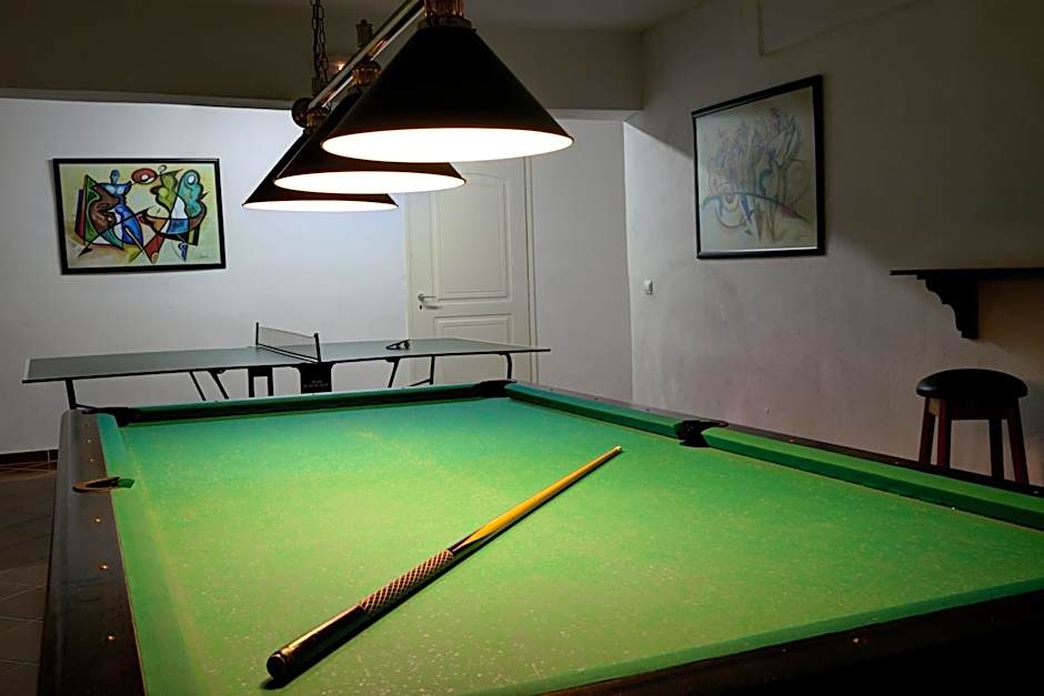 Asteras Paradise Hotel