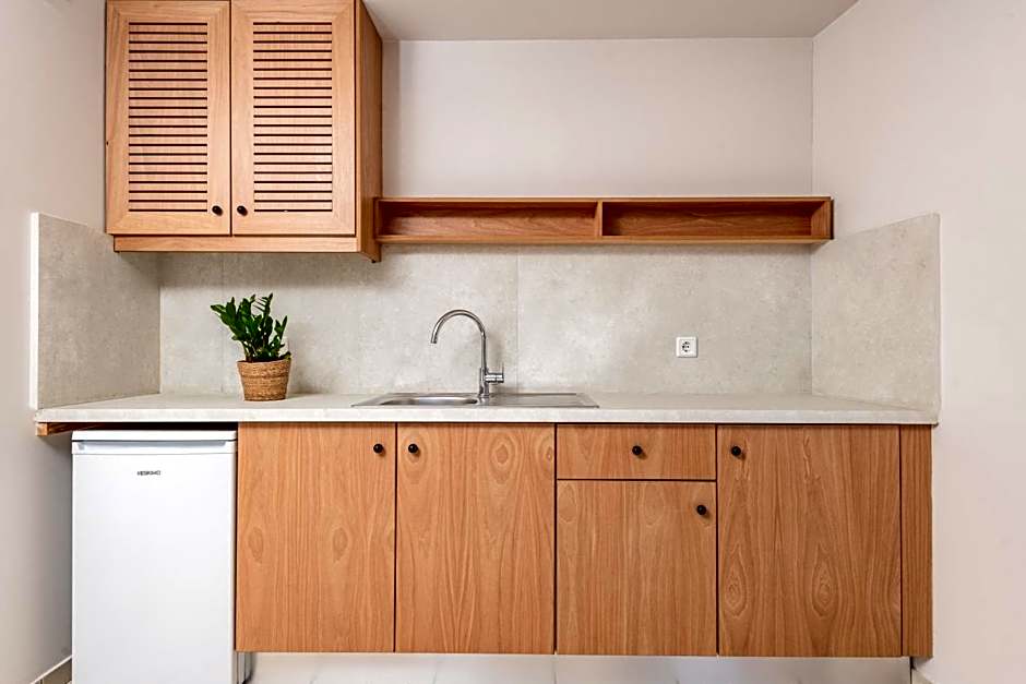 Alykes View Apartments