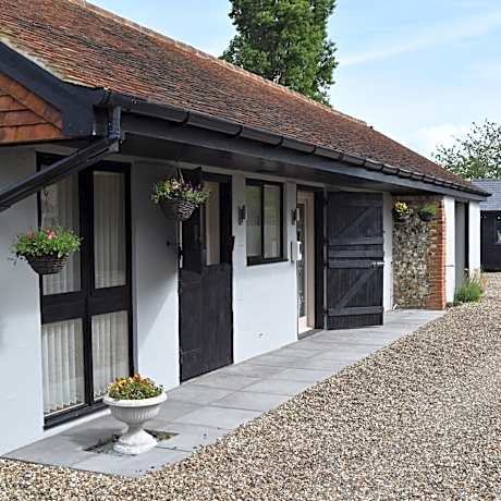 Sandhurst Farm Forge Self Catering Stableblock