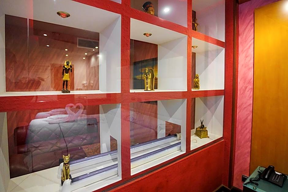 Motel Venus Valladolid