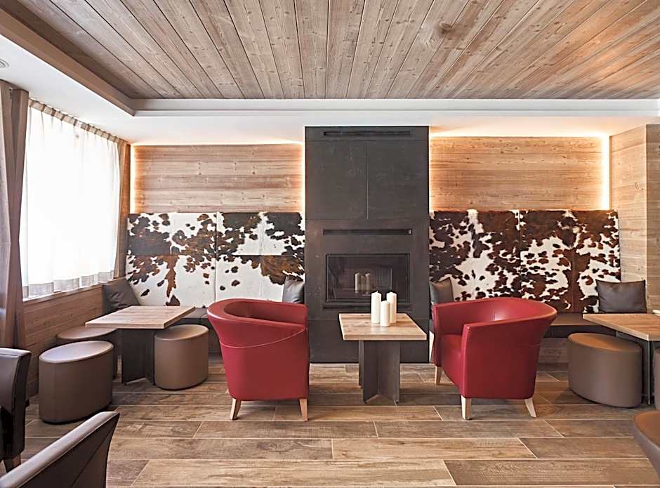 Hotel Garni Arnica ***S