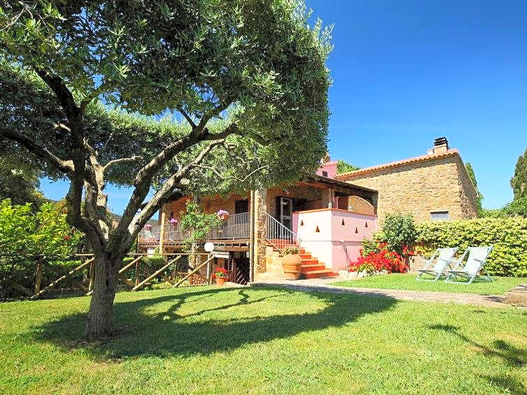 Casa Vacanze Bicchi