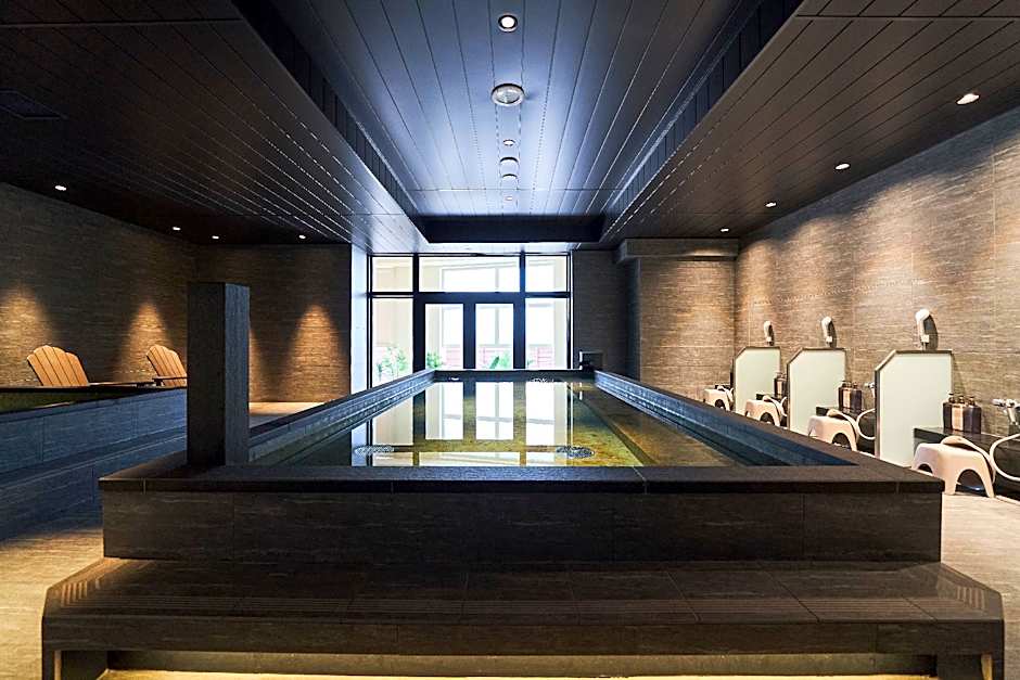 Hotel Grand Tiara Minaminagoya