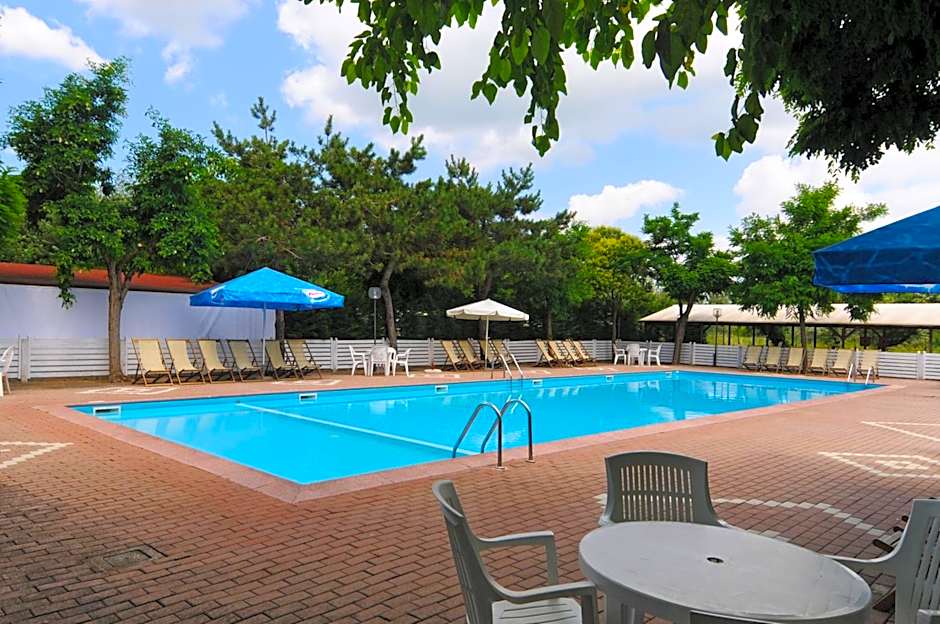 Villaggio Camping Adria