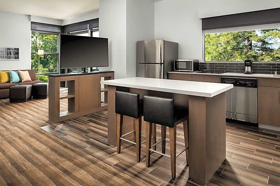 Hyatt House San Jose/Cupertino