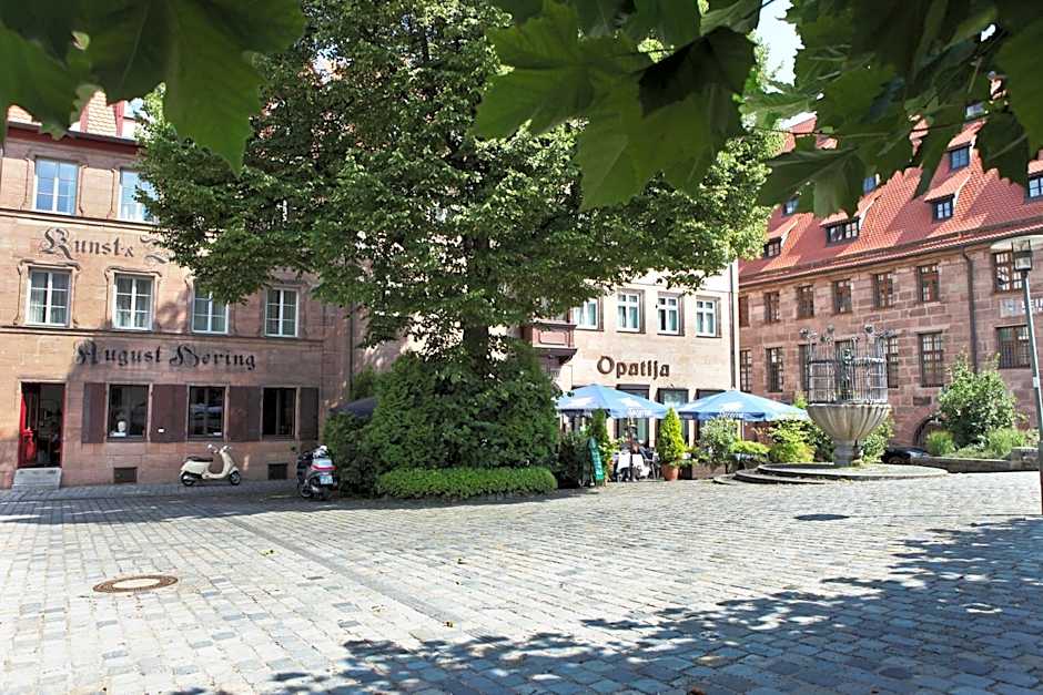 Hotel Hauser Boutique