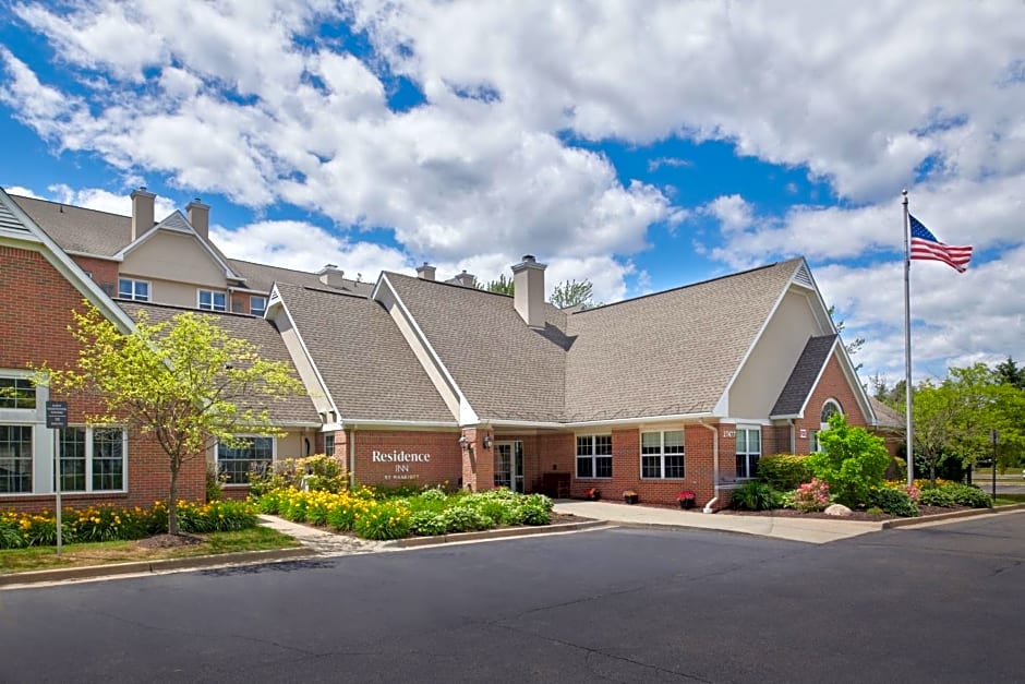 Residence Inn by Marriott Detroit / Novi