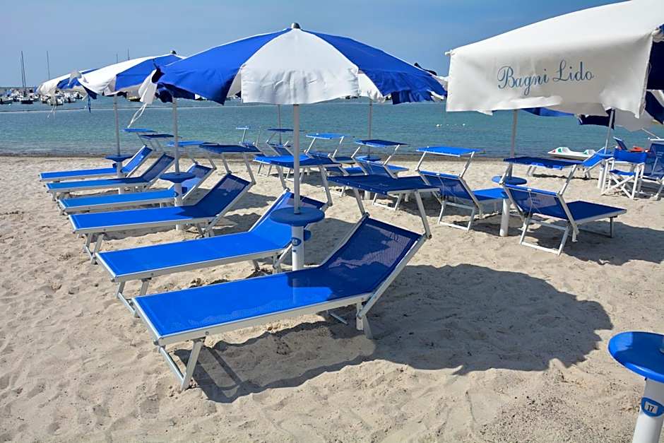 Hotel Bagni Lido