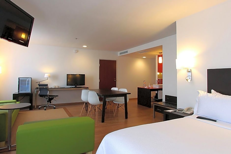 Fiesta Inn Express Naucalpan