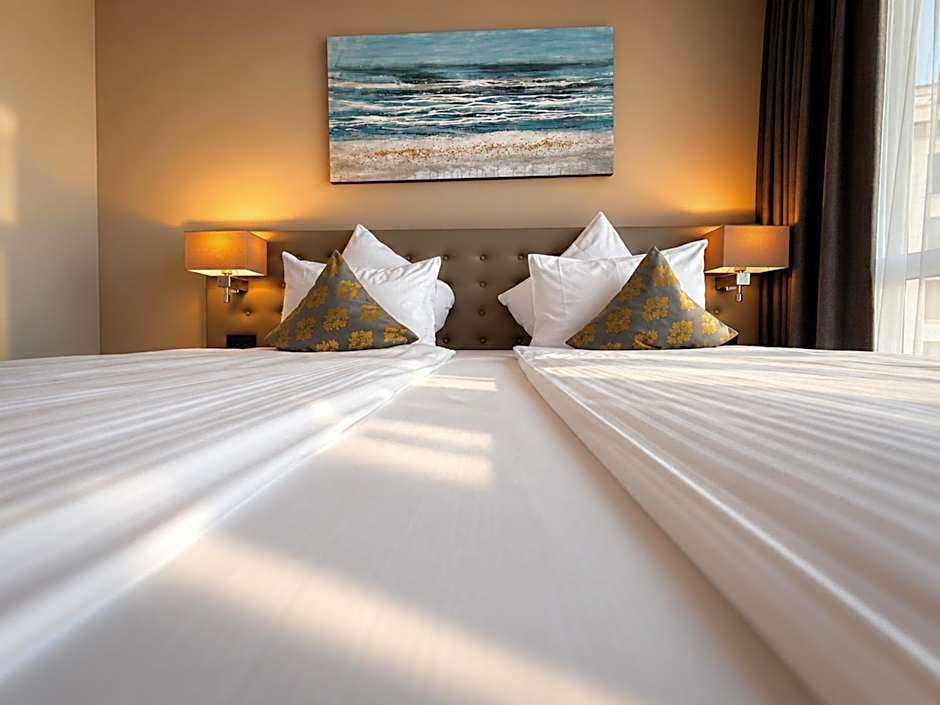 Hotel Swiss Star