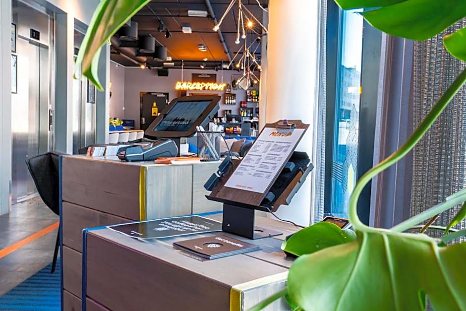 Comfort Hotel Xpress Tromsø