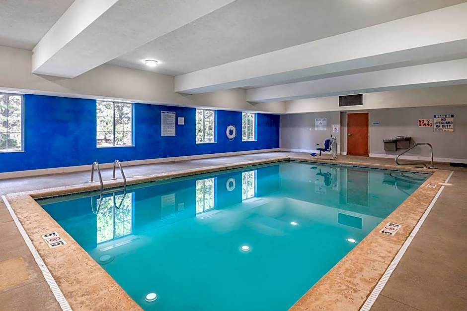 Holiday Inn Express Charlotte West - Gastonia By IHG