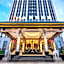 Vyluk Hotel Ningbo Hongtang Shipu