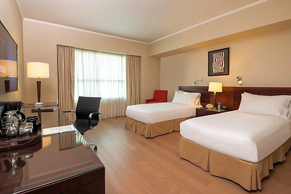 Eurobuilding Hotel Boutique Buenos Aires