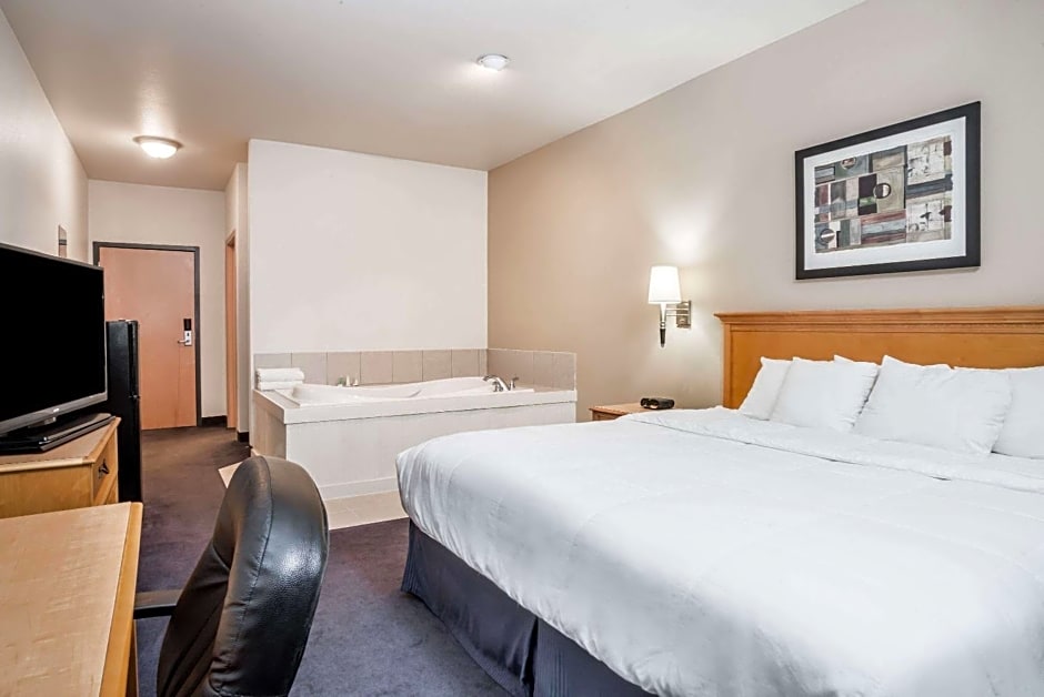 Baymont by Wyndham Indianapolis Northeast
