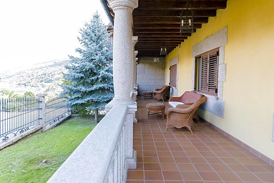 Complejo Hostelero Paladium