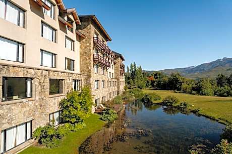 Loi Suites Chapelco Hotel