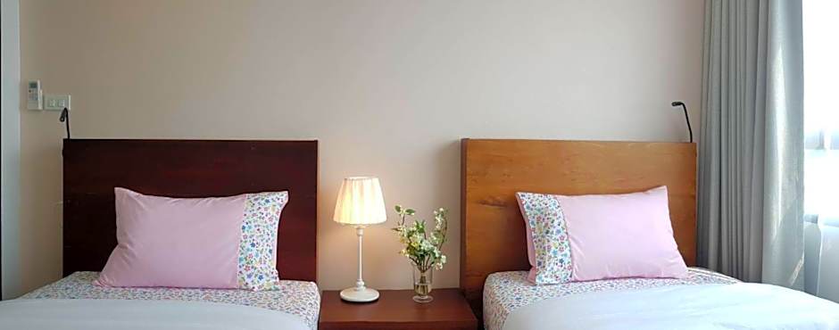 Tamarindee Bed & Breakfast