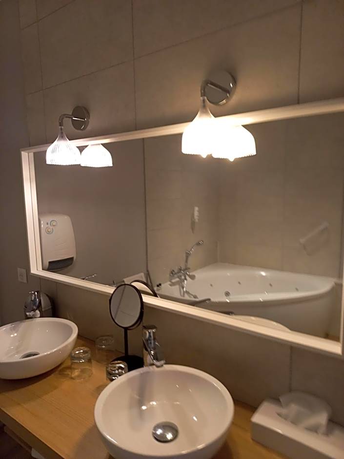 Hotel Restaurant de la Poste