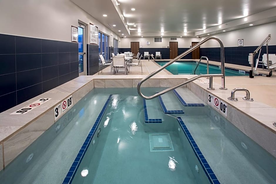Staybridge Suites Sioux Falls Southwest By IHG