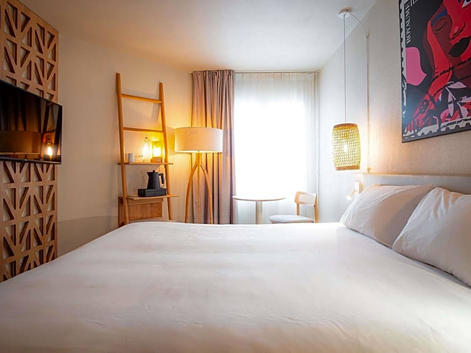 Mercure Saint Raphael Centre PLage