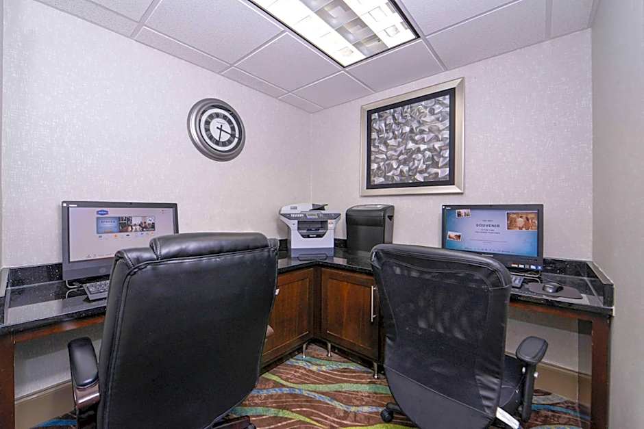 Hampton Inn By Hilton Nashville/Hickory Hollow