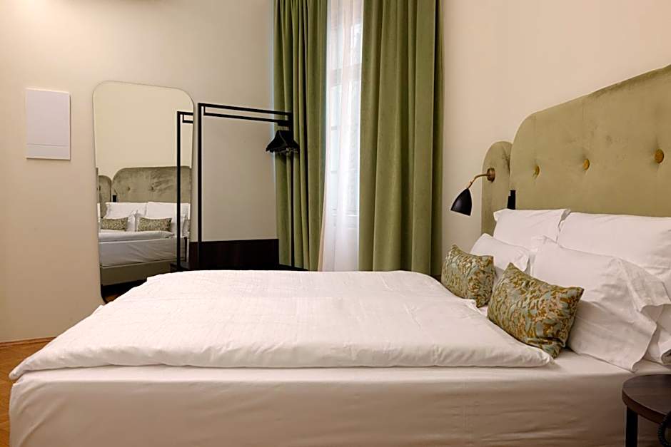 Stadt Hotel Città