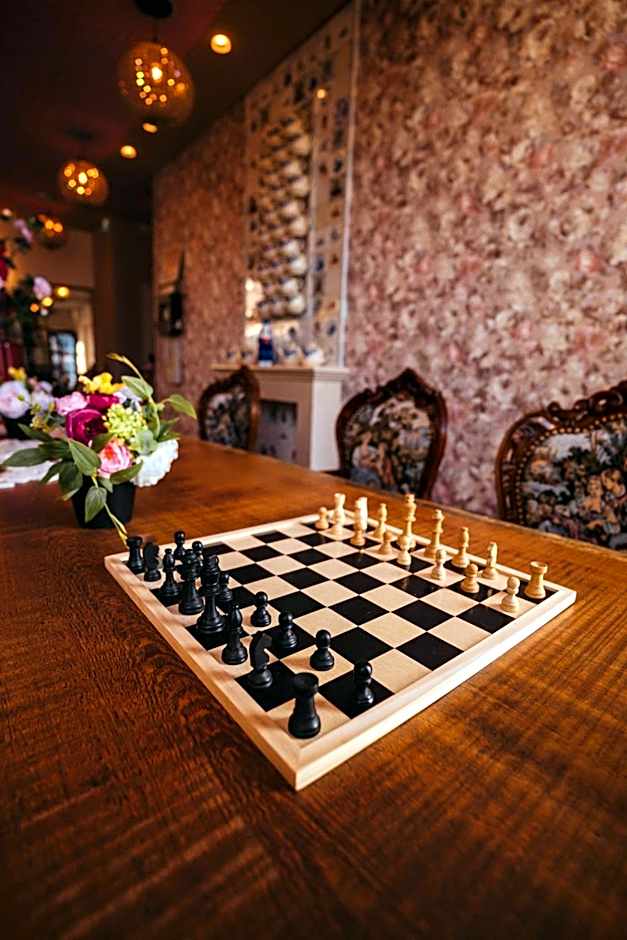 Grand Museum Hotel, BW Signature Collection