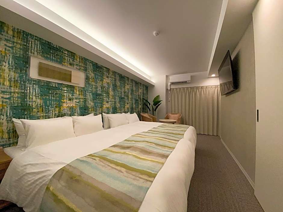 Randor Residential Hotel Fukuoka Classic